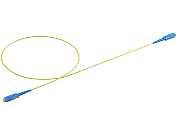 SC-SC SM G652D Simplex Enhanced Patch Cord