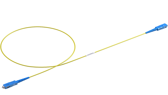 SM Simplex/Duplex Enhanced Patch Cord