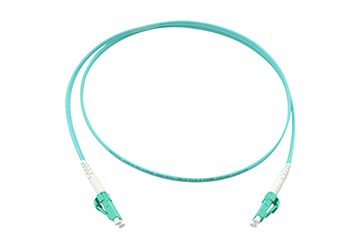 OM3 Data Center Premium Patch Cords