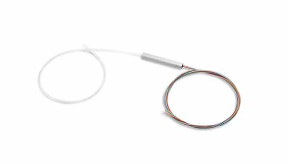 1x2 PLC splitter device