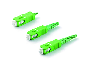 SC Connectors