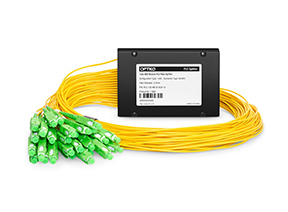 ABS Module PLC Splitter
