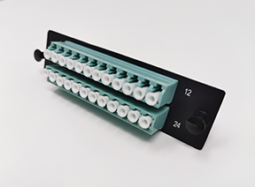 MPO/MTP Adapter Panels