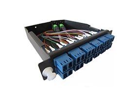 MPO/MTP® Panels