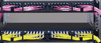 Introduction and use of fiber optic distribution frame